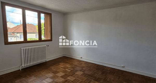 Location Maison 3 pièces 75 m² - Mitry-mory 77290