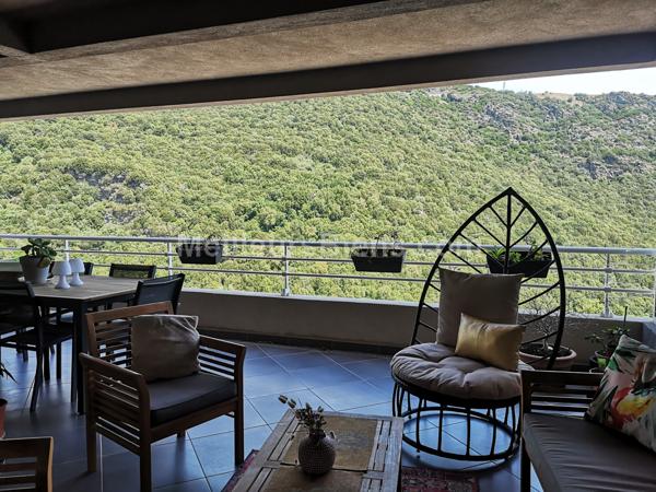 Magnifique T2 à Ville di Pietrabugno