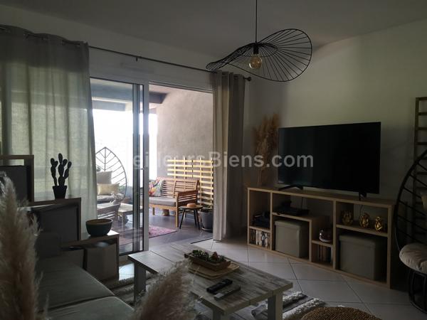 Magnifique T2 à Ville di Pietrabugno