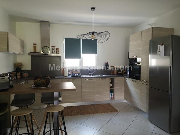 Magnifique T2 à Ville di Pietrabugno