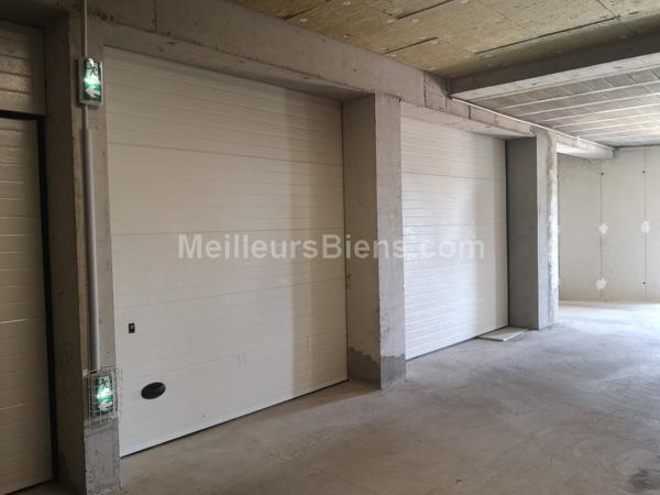 Magnifique T2 à Ville di Pietrabugno