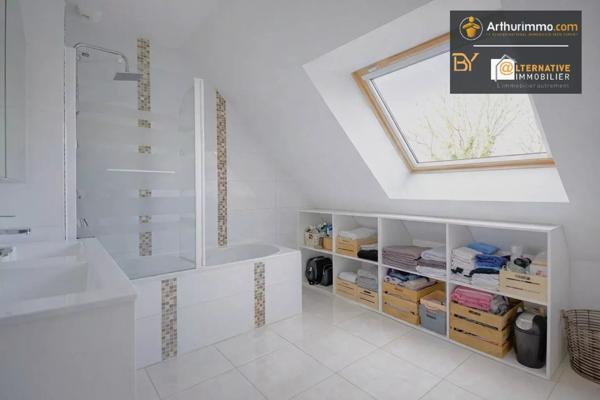 Vente Maison 6 pièces 121 m2 à La Bouëxière