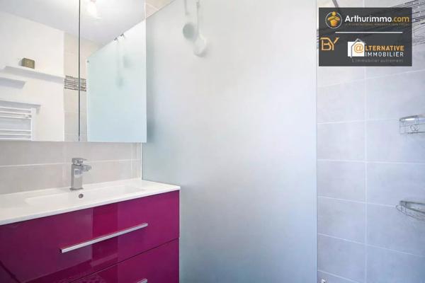 Vente Maison 6 pièces 121 m2 à La Bouëxière