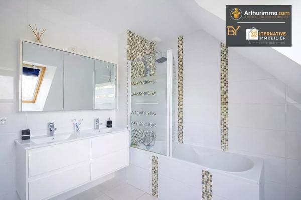 Vente Maison 6 pièces 121 m2 à La Bouëxière