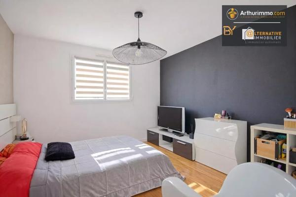 Vente Maison 6 pièces 121 m2 à La Bouëxière