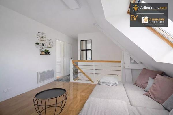 Vente Maison 6 pièces 121 m2 à La Bouëxière