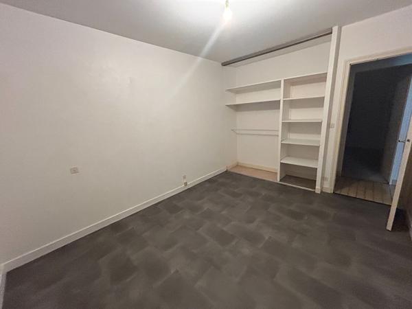 NIORT NORD MAISON T5 113 M², Niort 79000