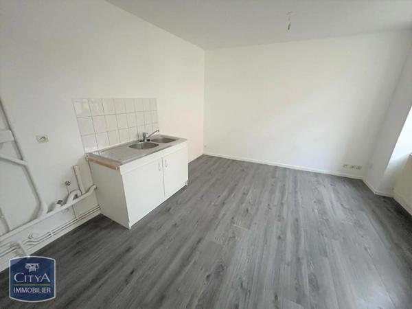 Appartement à louer 3 pièces 59.2m²