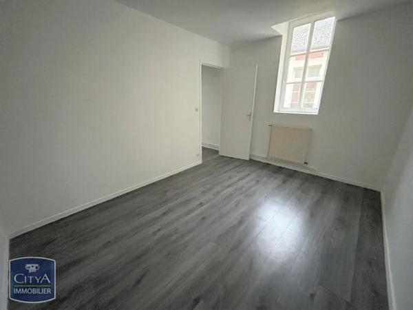 Appartement à louer 3 pièces 59.2m²