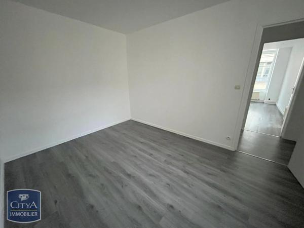 Appartement à louer 3 pièces 59.2m²
