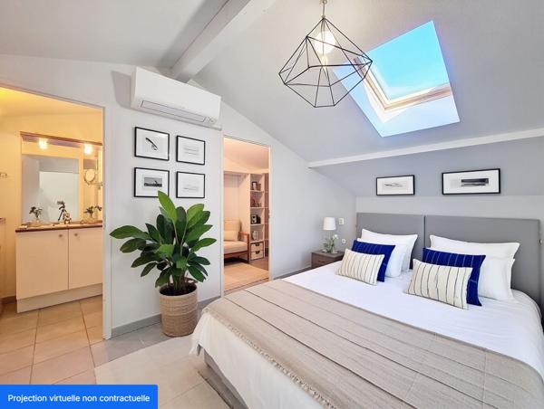 A vendre : Appartement lumineux 4 pieces a Castanet-Tolosan