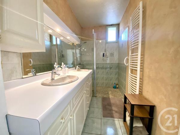 Maison à vendre  6 pièces - 180,44 m2 LES ABRETS EN DAUPHINE - 38