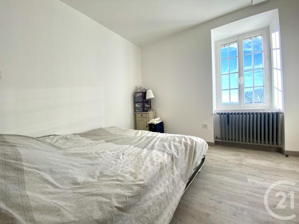 Maison à vendre  6 pièces - 180,44 m2 LES ABRETS EN DAUPHINE - 38