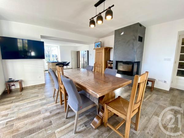 Maison à vendre  6 pièces - 180,44 m2 LES ABRETS EN DAUPHINE - 38