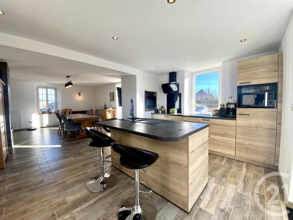 Maison à vendre  6 pièces - 180,44 m2 LES ABRETS EN DAUPHINE - 38