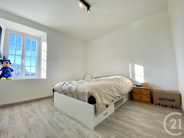 Maison à vendre  6 pièces - 180,44 m2 LES ABRETS EN DAUPHINE - 38