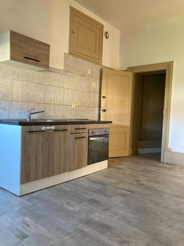 Appartement Gray 3 pièce(s) 79 m2