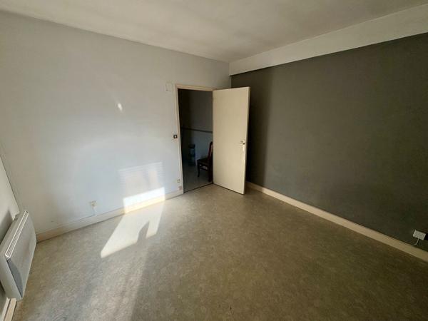 Appartement 1 pièce 26 m2