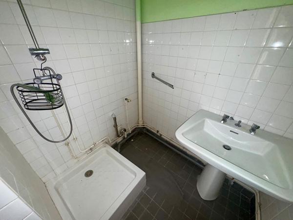 Appartement 1 pièce 26 m2