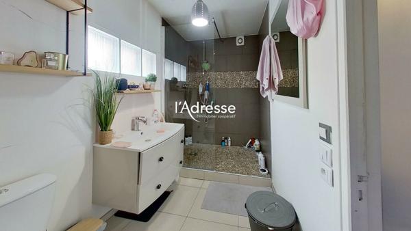 Maison atypique - Maisons Alfort - 6 pièces environ 120 m2