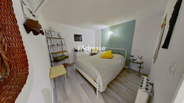 Maison atypique - Maisons Alfort - 6 pièces environ 120 m2