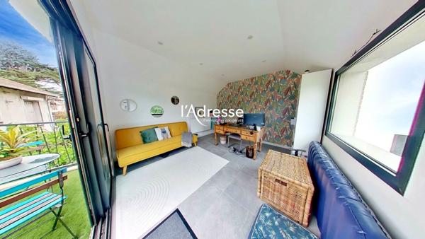 Maison atypique - Maisons Alfort - 6 pièces environ 120 m2