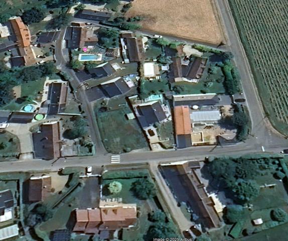 Vouvray (37210) TERRAIN A BATIR