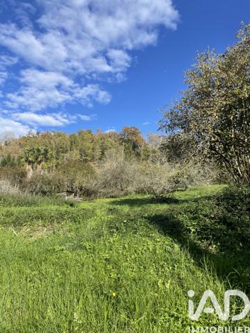 Terrain à vendre 9 264 m² Monein