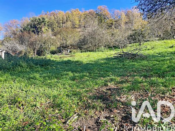 Terrain à vendre 9 264 m² Monein