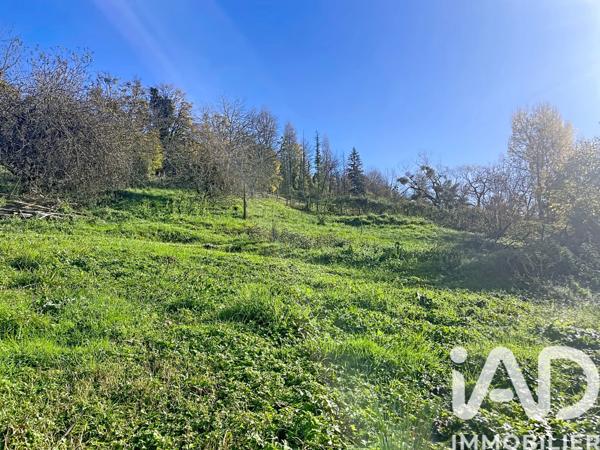 Terrain à vendre 9 264 m² Monein