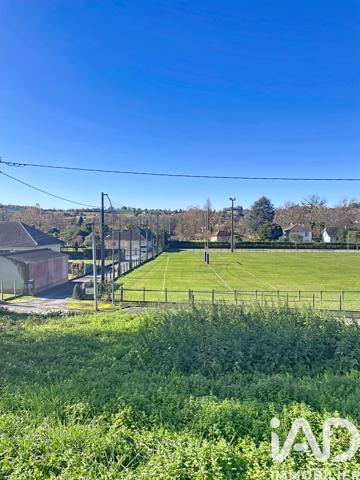 Terrain à vendre 9 264 m² Monein