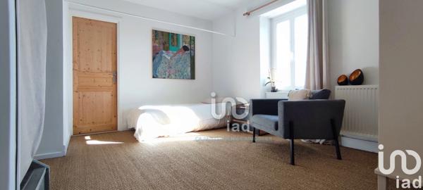 Maison à vendre 5 pièces 168 m² Marsais-Sainte-Radégonde