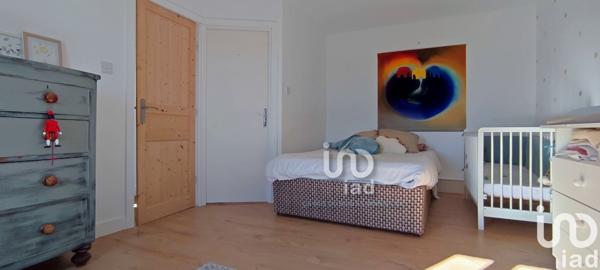 Maison à vendre 5 pièces 168 m² Marsais-Sainte-Radégonde