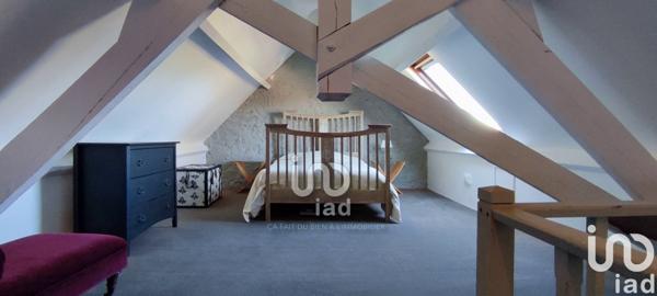 Maison à vendre 5 pièces 168 m² Marsais-Sainte-Radégonde