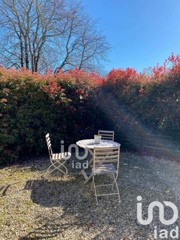 Maison à vendre 5 pièces 168 m² Marsais-Sainte-Radégonde