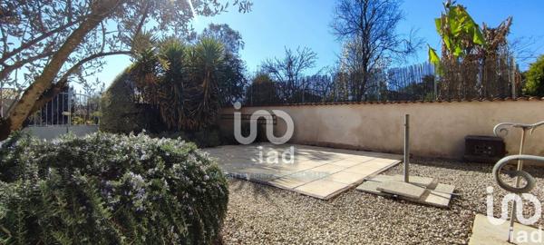 Maison à vendre 5 pièces 168 m² Marsais-Sainte-Radégonde