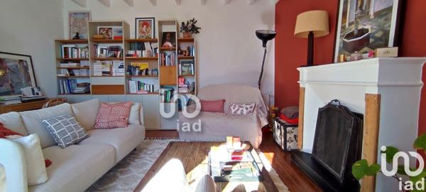 Maison à vendre 5 pièces 168 m² Marsais-Sainte-Radégonde