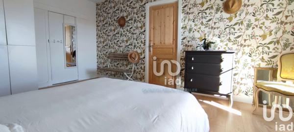 Maison à vendre 5 pièces 168 m² Marsais-Sainte-Radégonde