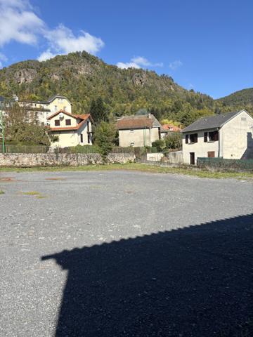 Local entrepot et bureau