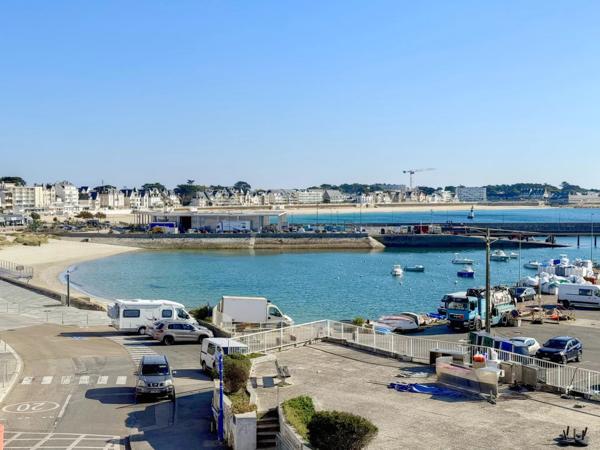 Immobilier Quiberon (56170) – Appartement 60.07m2 – 318 000 €