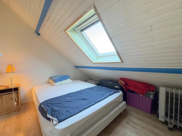 Immobilier Quiberon (56170) – Appartement 60.07m2 – 318 000 €