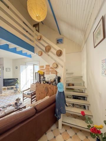 Immobilier Quiberon (56170) – Appartement 60.07m2 – 318 000 €