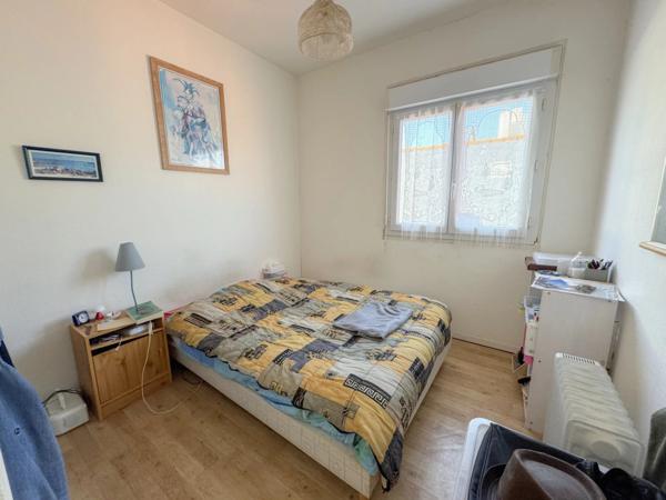 Immobilier Quiberon (56170) – Appartement 60.07m2 – 318 000 €