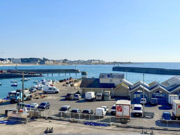 Immobilier Quiberon (56170) – Appartement 60.07m2 – 318 000 €