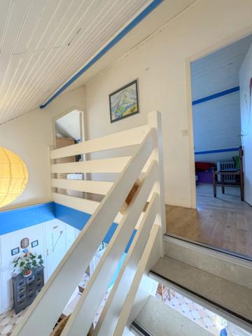 Immobilier Quiberon (56170) – Appartement 60.07m2 – 318 000 €