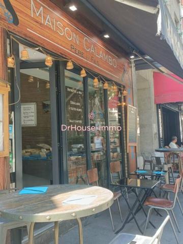 Commerce à vendre 3 pièces de 80 m²