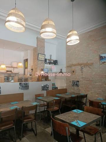 Commerce à vendre 3 pièces de 80 m²