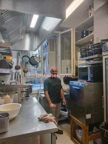 Commerce à vendre 3 pièces de 80 m²