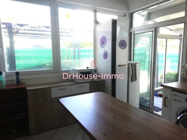 Appartement à vendre 3 pièces de 50 m²