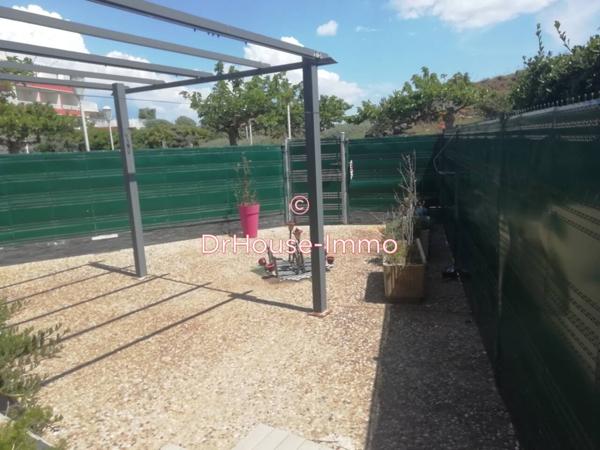 Appartement à vendre 3 pièces de 50 m²